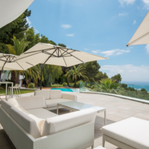 Photo 9 - Belle villa dans les hauteurs de Cannes - 