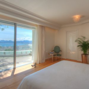 Photo 11 - Belle villa dans les hauteurs de Cannes - 