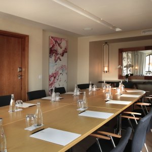 Photo 2 - Meeting room with private terrace in the heart of Cannes - 
