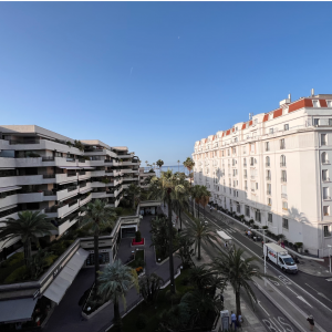 Photo 0 - Appartement 3 chambres à Cannes - 