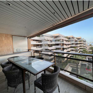 Photo 1 - 3 Bedroom Apartment in Cannes - 