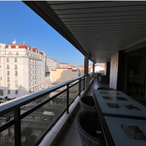 Photo 3 - Appartement 3 chambres à Cannes - 