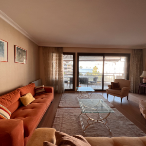Photo 7 - Appartement 3 chambres à Cannes - 