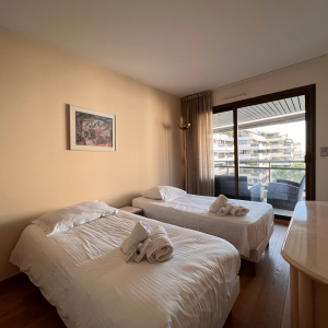 Photo 15 - Appartement 3 chambres à Cannes - 