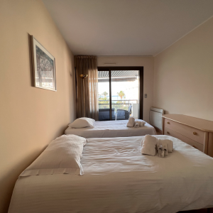 Photo 16 - Appartement 3 chambres à Cannes - 