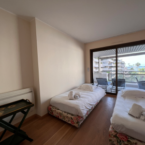 Photo 17 - 3 Bedroom Apartment in Cannes - 
