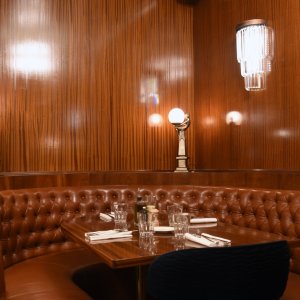 Photo 15 - Restaurant esprit speakeasy - 