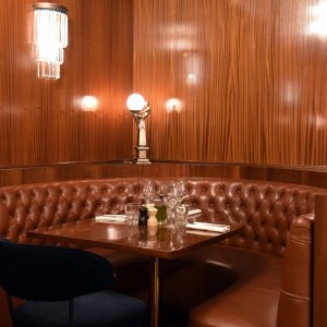 Photo 17 - Restaurant esprit bar clandestin - 
