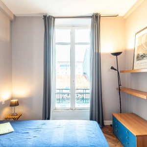 Photo 6 - Appartement 3 chambres au centre de Cannes - 