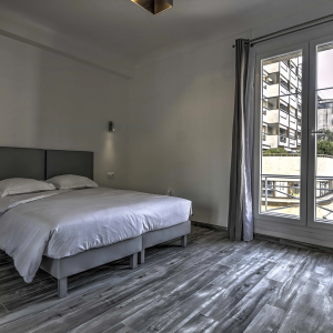 Photo 11 - Appartement 4 chambres à Cannes - 