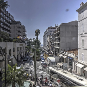 Photo 16 - 4 Bedroom Apartment in Cannes - 