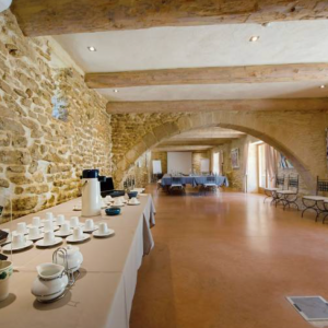 Photo 9 - Provençal estate, large garden, vineyards, olive trees - 