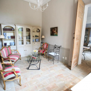 Photo 24 - Provençal estate, large garden, vineyards, olive trees - 