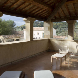 Photo 25 - Provençal estate, large garden, vineyards, olive trees - 