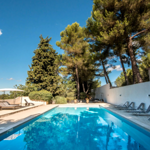 Photo 16 - Un espace hôtellerie, restauration & événements à Aix-en-Provence - 
