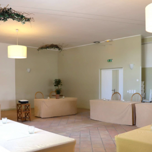 Photo 20 - Un espace hôtellerie, restauration & événements à Aix-en-Provence - 