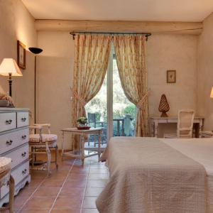 Photo 19 - Un hôtel de charme au coeur de la Provence - 