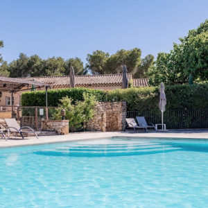 Photo 4 - A charming hotel in the heart of Provence - 
