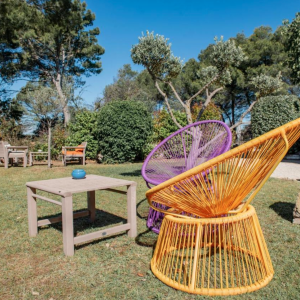 Photo 7 - A charming hotel in the heart of Provence - 