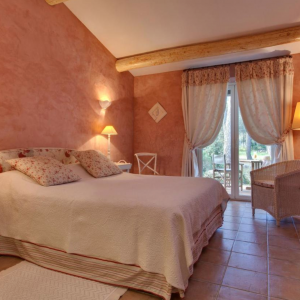 Photo 14 - Un hôtel de charme au coeur de la Provence - 