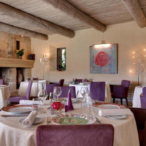 Photo 11 - Un hôtel de charme au coeur de la Provence - 