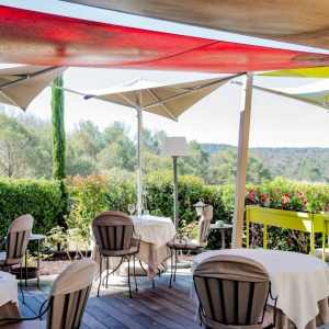 Photo 1 - A charming hotel in the heart of Provence - 