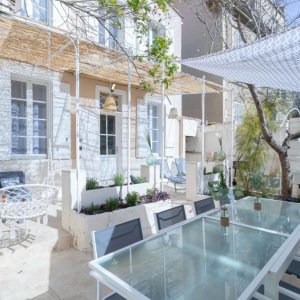 Photo 0 - Blancarde - Family house in Marseille - 