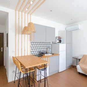 Photo 30 - Blancarde - Complexe appartement à Marseille - Appartement 6