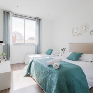 Photo 40 - Blancarde - Complexe appartement à Marseille - Appartement 5