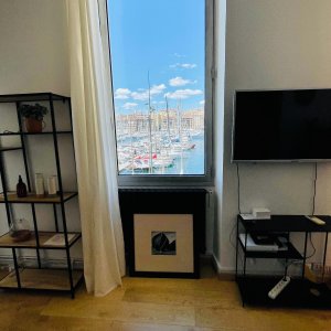 Photo 10 - Rive neuve - Sublime appartement à Marseille - 