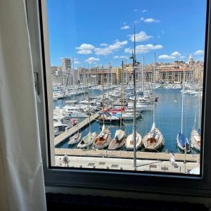Photo 9 - Rive neuve - Sublime appartement à Marseille - 