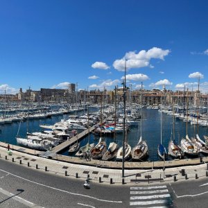 Photo 18 - Rive neuve - Sublime appartement à Marseille - 