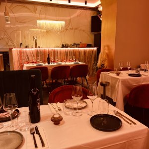 Photo 0 - Restaurant cosy proche du Palais des Festival - 