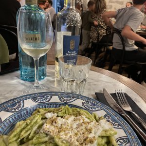 Photo 10 - Restaurant italien proche Garibaldi & Place du Pin - 