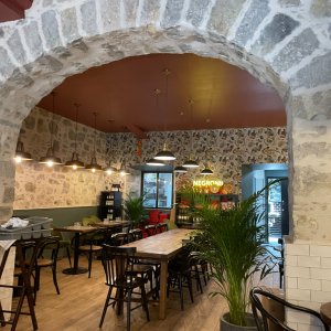 Photo 1 - Italian restaurant near Garibaldi & Place du Pin - 