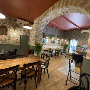 Photo 2 - Italian restaurant near Garibaldi & Place du Pin - 