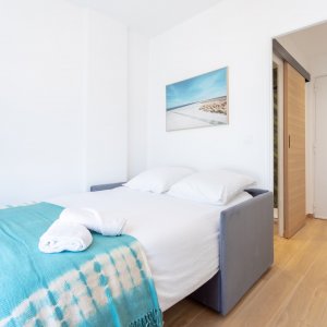 Photo 21 - Catalan - Sublime appartement avec vue mer à Marseille - 