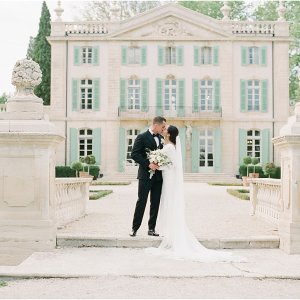 Photo 12 - Château in Provence with 20-acre grounds - 