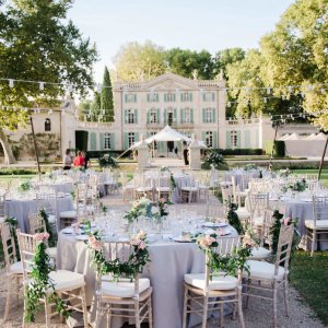 Photo 15 - Château in Provence with 20-acre grounds - 
