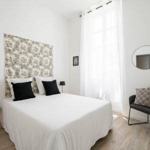 Photo 9 - Concorde - Apartment complex in Marseille - Appartement 3