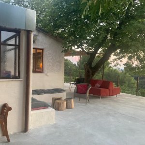 Photo 2 - Villa avec piscine et terrasse vue panoramique  - 