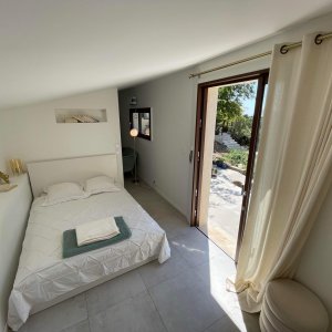 Photo 17 - Villa avec piscine et terrasse vue panoramique  - 