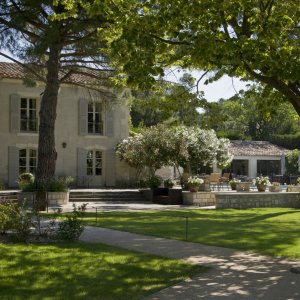 Photo 0 - Residential seminar in Les Baux de Provence - 