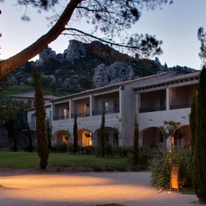 Photo 5 - Residential seminar in Les Baux de Provence - 