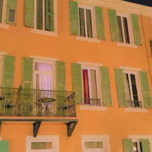 Photo 11 - Superbe terrasse au coeur de Nice - 