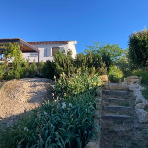 Photo 18 - Villa avec piscine et terrain de pétanque au pied des collines de Marcel Pagnol  - 