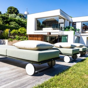 Photo 1 - Contemporary architect villa Cannes - 
