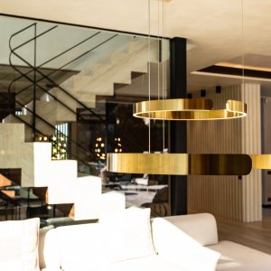 Photo 23 - Contemporary architect villa Cannes - 