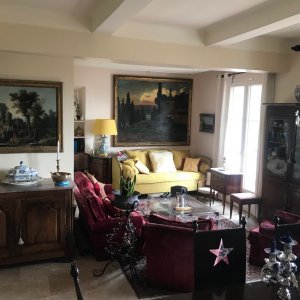Photo 9 - Elegant Villa in Pays de Fayence - Le Salon