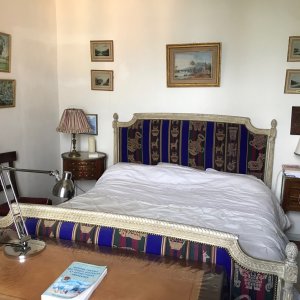 Photo 10 - Elegant Villa in Pays de Fayence - Une chambre 